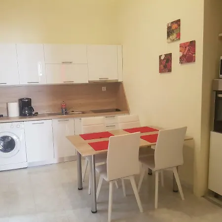 Appartement Old Town