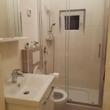 Appartement Old Town *