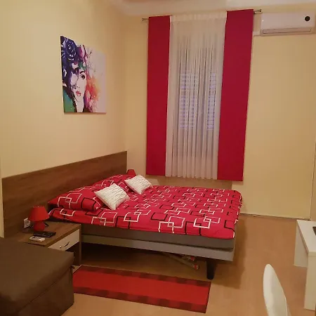 Appartement Old Town *