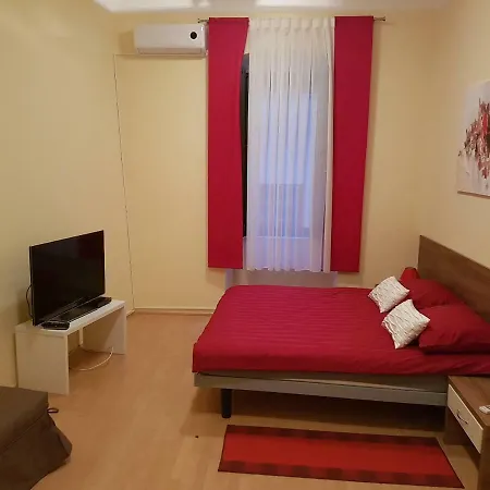 Appartement Old Town Pula