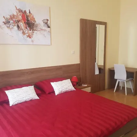 Appartement Old Town