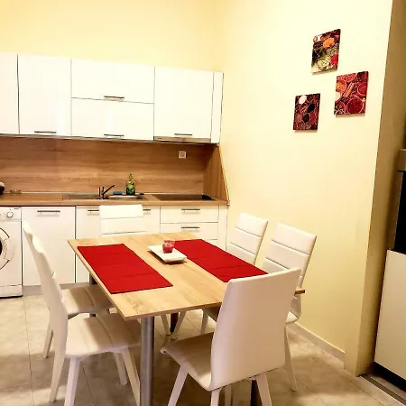 Old Town Appartement Pula